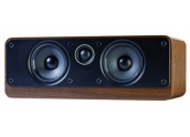 Altavoz central Q Acoustics 2000C