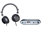 Grado SR225x + iFi ZEN CAN