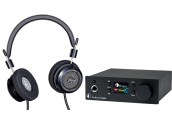 Grado SR225x + Project Pre...