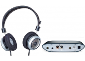 Grado SR325x + iFi ZEN CAN