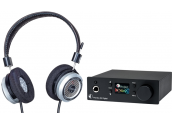 Grado SR325x + Project Pre...