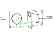Subwoofer Inalambrico Focal Sub Air