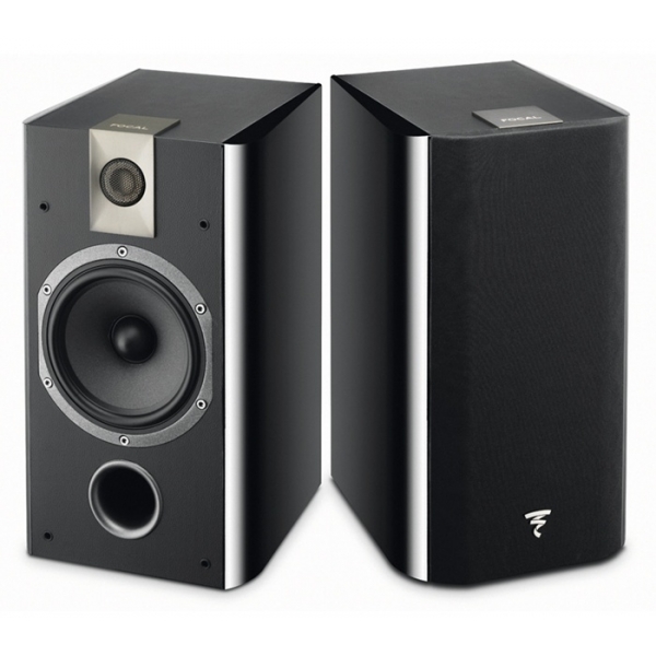 Altavoces Focal Chorus 705