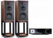 Cambridge Audio Evo 150 +...