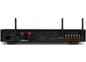 Audiolab 6000A Play + 6000CDT | Amplificador con Streamer - Color Plata Negro Oferta Comprar