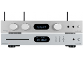 Audiolab 6000A Play + 6000CDT