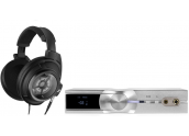Sennheiser HD820 + iFi NEO...