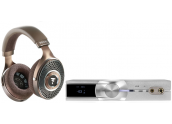 Focal Clear MG + iFi NEO...