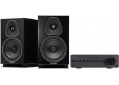 QUAD Vena II Play + Sonus...
