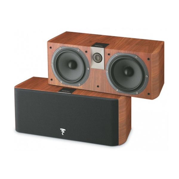 Altavoz central Focal Chorus CC700