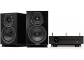 QUAD Artera Solus + Sonus...
