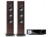 Cambridge Audio EVO 150 +...