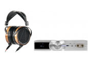 Audeze LCD2 + iFi NEO iDSD 2