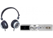 Grado SR325x + iFi NEO iDSD 2