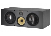 Altavoz central B&W HTM61 S2