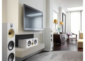 Altavoz central B&W HTM61 S2