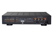 Vincent SV-129 Amplificador integrado2x 50 watios. Mando a distancia. Preout.