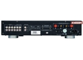 Vincent SV-129 Amplificador integrado2x 50 watios. Mando a distancia. Preout.