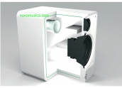 Altavoces Q Acoustics Concept 20
