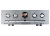 Vincent SV-236 Amplificador integrado 2x100Wats. Color plata, oportunidad de ti