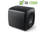 KEF KC62 | Subwoofer 100 Watios - Comprar color blanco negro