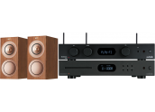 Audiolab 6000A Play +...