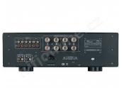 Vincent SV-236 Amplificador integrado 2x100Wats. Color plata, oportunidad de ti