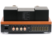 Unison Research Preludio | Amplificador integrado a Válvulas - oferta Comprar