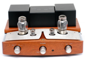 Unison Research Preludio | Amplificador integrado a Válvulas - oferta Comprar