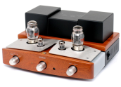 Unison Research Preludio | Amplificador integrado a Válvulas - oferta Comprar