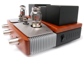 Unison Research Preludio | Amplificador integrado a Válvulas - oferta Comprar