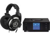Naim Unity Atom Headphone +...