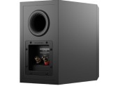Dynaudio Emit 10 | Altavoces color Negro Nogal Blanco
