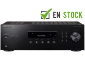 Pioneer SX10AE | Amplificador con Radio FM y Bluetooth de 100Watios