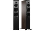 Dynaudio Emit 50 | Altavoces color Negro Nogal Blanco