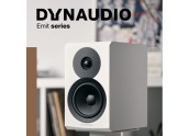 Dynaudio Emit 10 | Altavoces color Negro Nogal Blanco