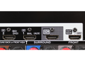 Receptor AV Onkyo TX-NR626