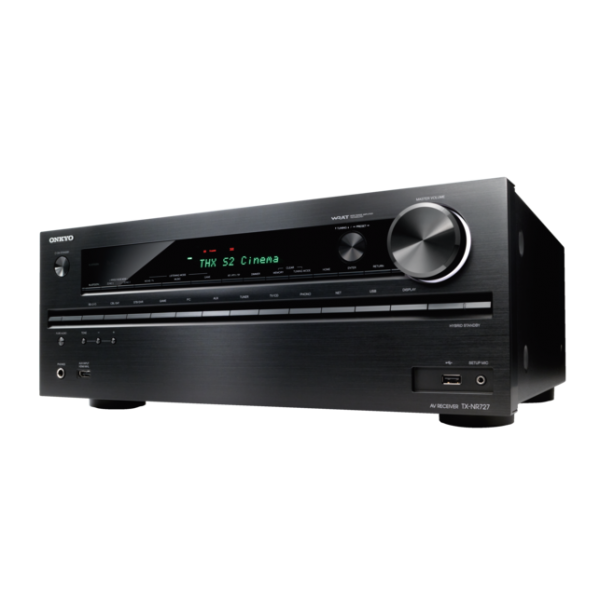 Receptor Onkyo TX-NR727