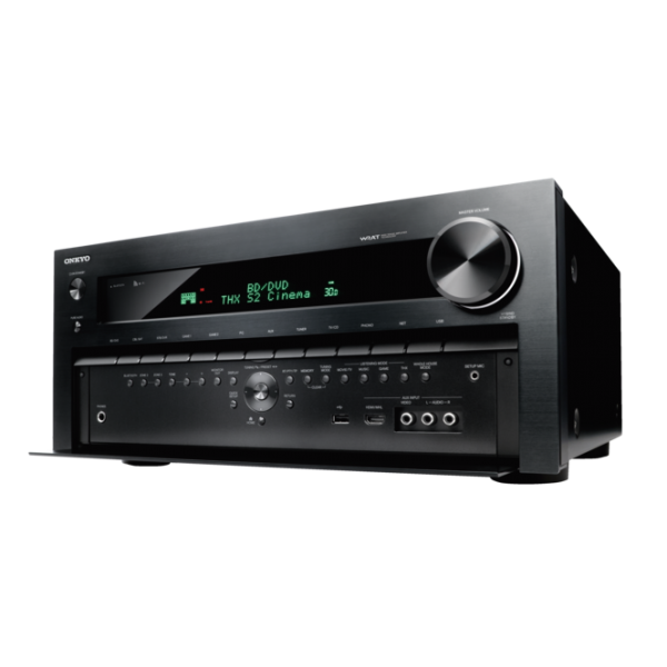 Receptor AV Onkyo TX-NR828