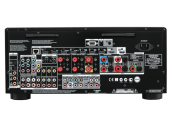 Receptor AV Onkyo TX-NR828