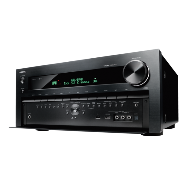 Receptor AV Onkyo TX-NR929