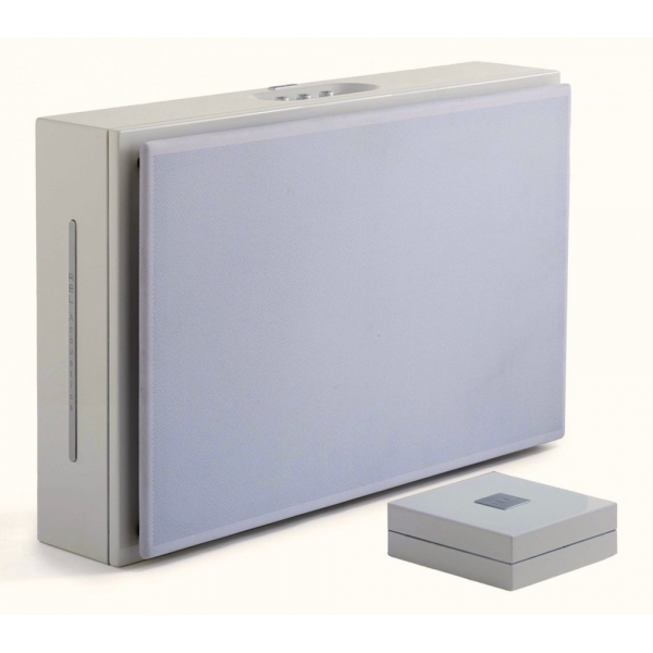 Suwoofer REL Habitat 1