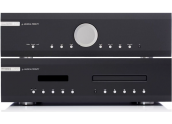 Musical Fidelity M6si + M6SCD