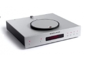 Lector CD Copland CDA825 Demo