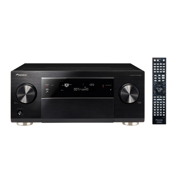 Receptor AV Pioneer SC-2023