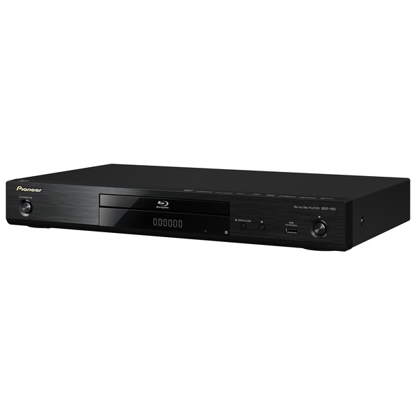Blu-Ray Pioneer BDP-160