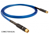Nordost Blue Heaven...
