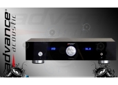 Previo Advance Acoustic XPreamp