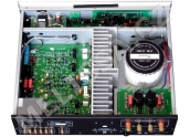 Vincent SV-123 Receptor estereo 2x80Watios. Radio FM y mando a distancia. Excele