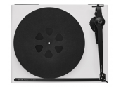 Roksan Attessa Turntable | Tocadiscos Manual  color Blanco o Negro - oferta Comprar